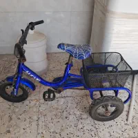 سه چرخه