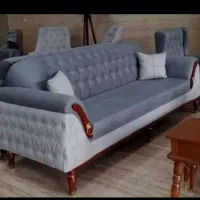 مبل خاطره