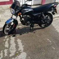 موتور XTM200 مشکی