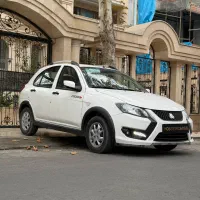 کوییک خشک1404|خودرو سواری و وانت|گرگان, |دیوار