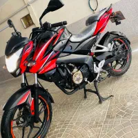 Ns 150 مدل 95 مشابه صفر