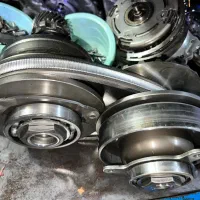 تعمیرگیربکس اتوماتیک چینی در غرب تهران ،ازادی|خدمات موتور و ماشین|تهران, دکتر هوشیار|دیوار