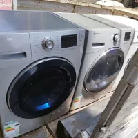 فروشگاه/خریدار لباسشویی پاکشوما الجی دوو سامسونگ