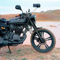 لوازم هندا اصلی و فابریکی کبیر