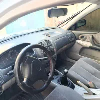 مزدا 323|خودرو سواری و وانت|جهرم, |دیوار