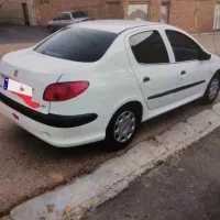 206 اس دی تیپ 5