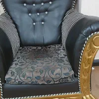 فروش مبل راحتی استیل