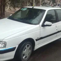پارس tu5 گازی سیمی مدل 401 معاوضه فقط با دنا