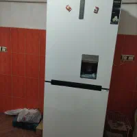 یخچال 24فوت نیکسون در حد نو