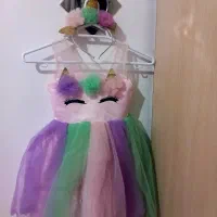 پیراهن تک شاخی باتل