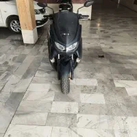 یاماها n max