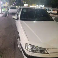پارس مدل ۱۴۰۲ موتور جدید