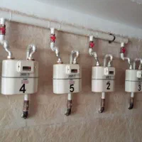 لوله،لوله کشی گاز کل استان قم و حومه