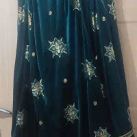 لباس محلی وشیک|لباس|برازجان, |دیوار