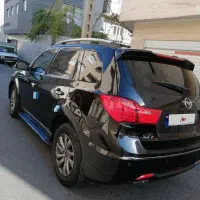 هایما s 7 مدل 1401|خودرو سواری و وانت|تبریز, |دیوار