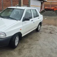 فروش پراید 99