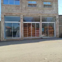 شیشه و کرکره برقی و تعمیرات