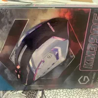 فروش موس لیزری king star