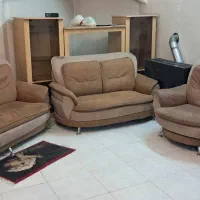 مبل هفت نفره