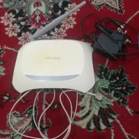 مودم وای فای