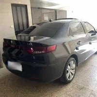 تارا وی 4 ال ایکس، مدل ۱۴۰۳ معاوضه در حد اتومات