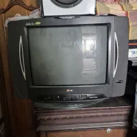 تلوزیون الجی ۲۱ اینچ