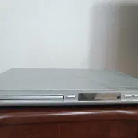 دو عدد دی وی دی پلیر سونی DVD player sony|پخش‌کننده DVD و ویدیو|مشهد, امام خمینی|دیوار