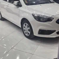 شاهین GL بدون سانروف