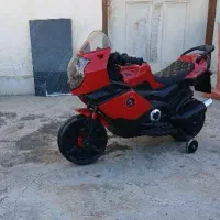 موتور شارژی