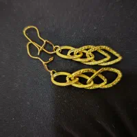 گوشواره آویز