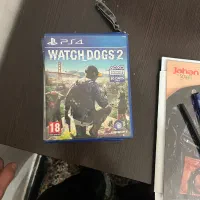 سه عدد دیسک گیم ps4