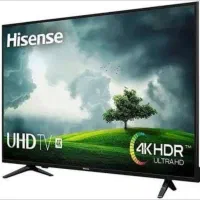 تلویزیون هایسنس ۵۵ اینچ|تلویزیون و پروژکتور|شوش, |دیوار