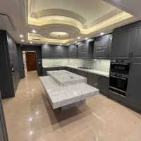 وارسته ۲۶۰ متر/نوساز/سرمایه گذاری/ویو عالی