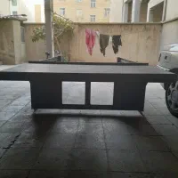 باربند آهن کشی نیسان|قطعات یدکی و لوازم جانبی|تهران, مشیریه|دیوار