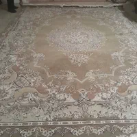 تخته فرش ۱۲ متری در حد نو|فرش|قم, پردیسان|دیوار