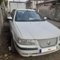 سمند j7 مدل ۹۱|خودرو سواری و وانت|آستارا, |دیوار