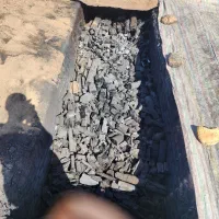 زغال کبابی|عمدهفروشی|ساوه, |دیوار