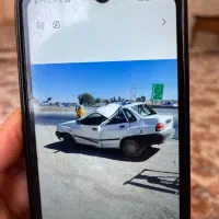 پراید مدل 87
