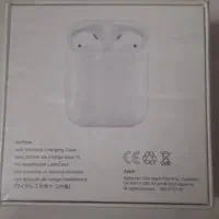 ایرپاد اصل|لوازم جانبی موبایل و تبلت|شاهین‌شهر, گزبرخوار|دیوار