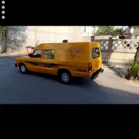 مزدا مدل 81فابریک کم کارکرد اصل ژاپن دست نخورده|خودرو سواری و وانت|اردبیل, |دیوار