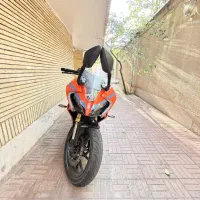 Cf 250|موتورسیکلت|تهران, ایوانک|دیوار