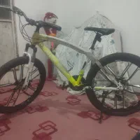 دوچرخه تمام اسپرت