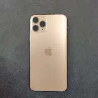 گوشی آیفون ۱۱پرو ۲۵۶گیگ