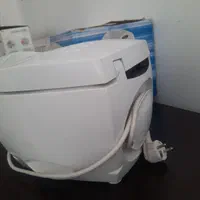 سرخ کن اصل و کاملا نو|سایر لوازم برقی|ساری, |دیوار