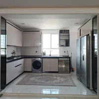 آپارتمان شخصی ساز طبقه اول|فروش آپارتمان|جیرفت, |دیوار