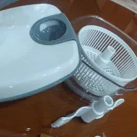 غذا ساز دستی ۵ کاره برند barico|خردکن، آسیاب، غذاساز|اسدآباد, |دیوار