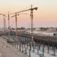 پروژه رونیکا تهرانسر حاج رحیم قربانی چیتگر و تهاتر|پیشفروش املاک|تهران, گلستان (شهرک راه آهن)|دیوار