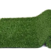 چمن مصنوعی ضخیم