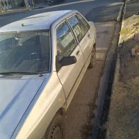 پراید 89 دو گانه سوز شرکتی