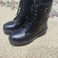 نیم بوت زنانه